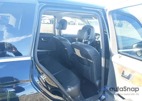 2012 Mercedes-Benz Glk 350 4Matic z USA, uszkodzony, nr VIN WDCGG8HB7CF762123